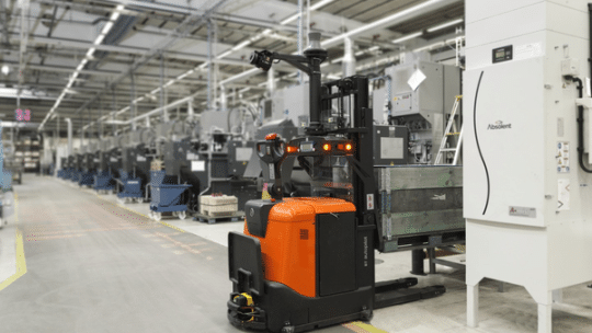 De toekomst van efficiënte opslag en verwerking