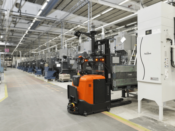 De toekomst van efficiënte opslag en verwerking