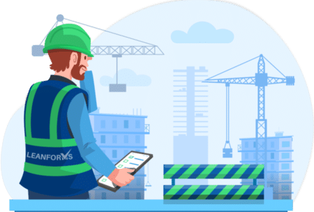 Digitale Checklist: Verbeter Je Productiviteit Met LeanForms.com