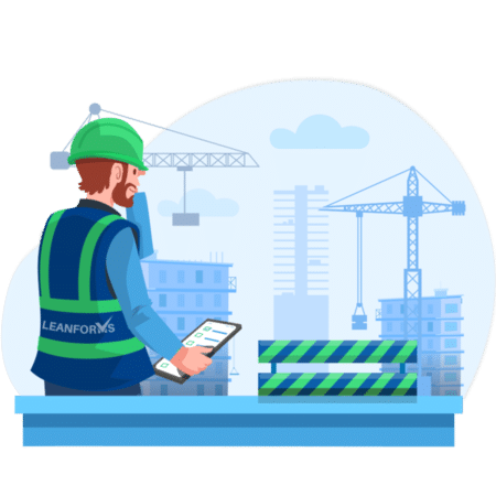 Digitale Checklist: Verbeter Je Productiviteit Met LeanForms.com