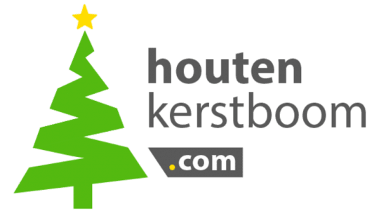 Kies jij dit jaar voor houten kerstbomen?