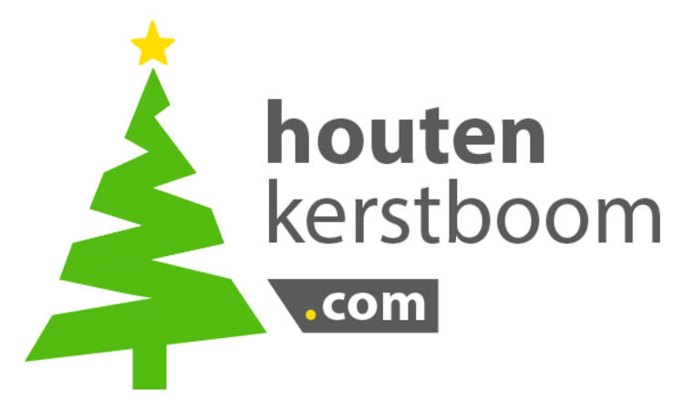 Kies jij dit jaar voor houten kerstbomen?