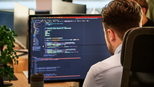 Maatwerk software als motor voor moderne groei