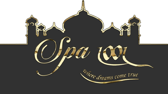 Waar vind je de meest romantische spa van Nederland?