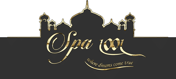 Waar vind je de meest romantische spa van Nederland?