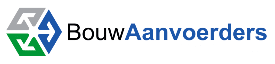 Wilt u de bouwlogistiek graag uitbesteden?