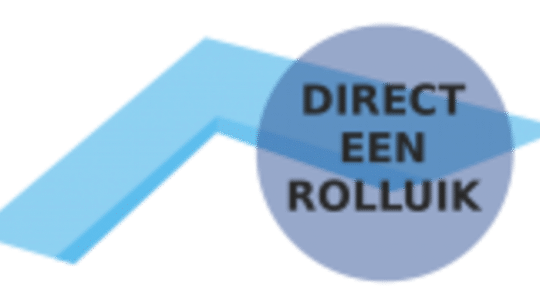 Wilt u een rolluik online bestellen?
