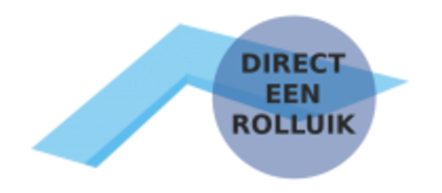 Wilt u een rolluik online bestellen?
