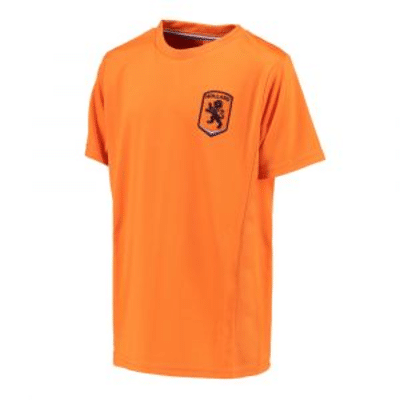 Wilt u een shirt bedrukken laten met uw logo?