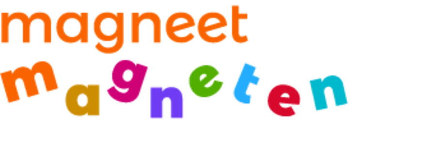 Wilt u met magneetverf aan de slag?
