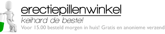 Wilt u ook Cialis slikken?