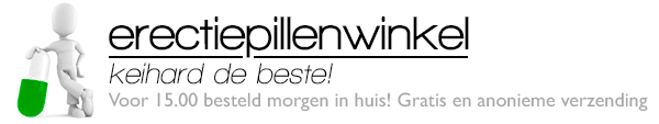 Wilt u ook Cialis slikken?